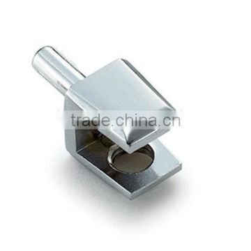 Fancy design glass retaining clips,high quality