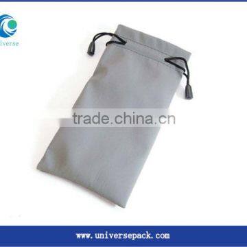 custom glass fiber dust collector bags