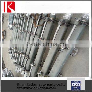 Hot Selling High Quality Semi Trailer Axle With Square Beam