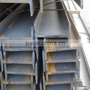 h steel beam wide flange jis standard