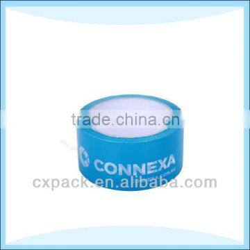 no noise bopp adhesive packing tape