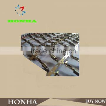 TYCO AMP Junior Power Timer Contacts Loom Connector Terminals DJ623-E3.5A-B OEM NO.: 927771-3 photo-2