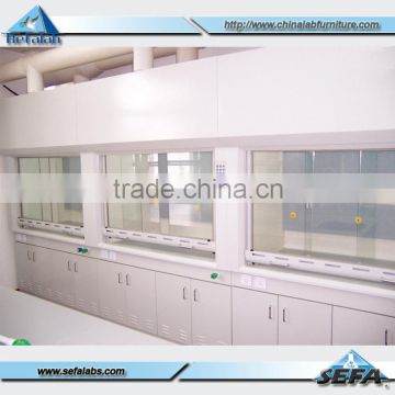 Chemical Fume Hood