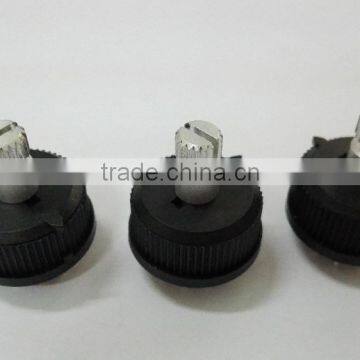 Electrical Rotary Switch,rotary Switch With Long Shaft photo-4