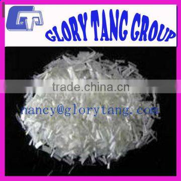 PLA short cut fiber , 0.7D/0.8D/1.2D/1.3D