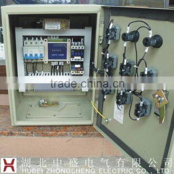 Distribution cabinet