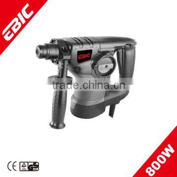 800W electric Rotary Hammer drill