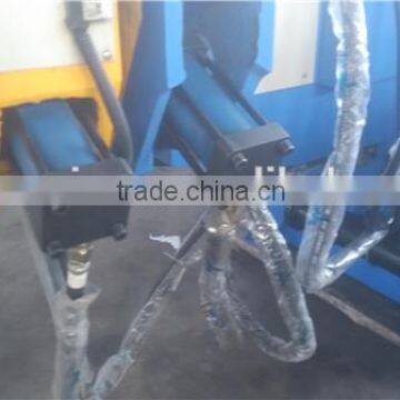 DW38NC Cnc Pipe Bending Machine photo-4