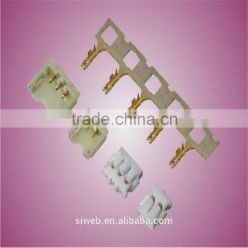 With UL Manufacturing Cross MX 1.2mm Connector photo-2