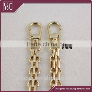 Fashion High Quality Hardware Handbag Chain Metal Chains Bag Quality Choice photo-2