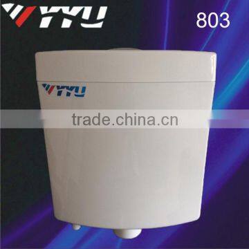 803 Plastic pp toilet cistern wc tank flush fitting