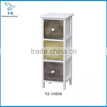 Stair Furniture Cabinets In Living Room photo-3