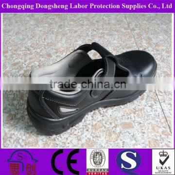 2014 New Stylish Safety Work Sandle Shoes photo-2