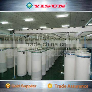 Automatic Roving Spinning Machinery China Supplier photo-6