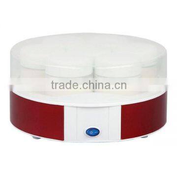 Yoghurt Making Machine With 7 Glass Jars photo-4