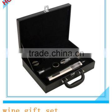 High Quality Classical Wine Gift Set