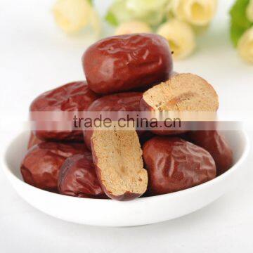 Xinjiang Hetian Date Hetian Jujubes Dried Red Dates