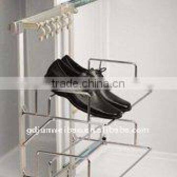 sock & shoe rack