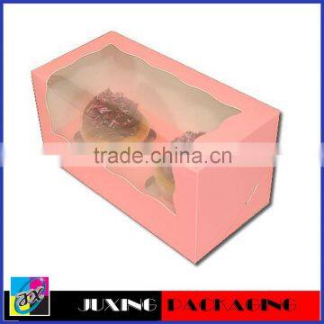 High Quality Cupcake Boxes for Sale photo-4