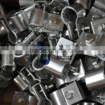 Terminal Clamps