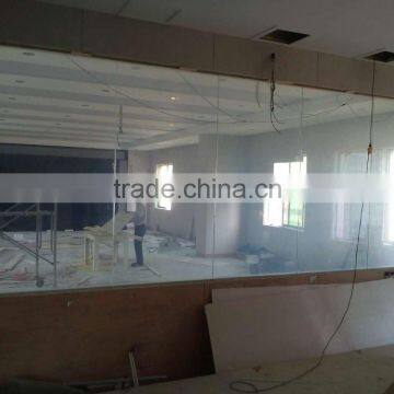 Sound Insulation Frosted Film by Product Manufacturer/pdlc Film photo-5