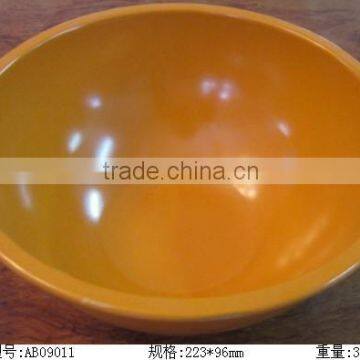 Melamine high quality wholesale bowl ware