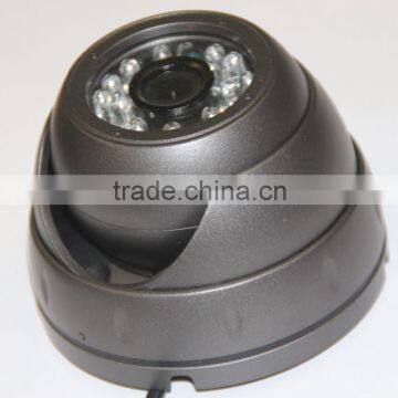 Vehicle Car Speed Dome Camera With 24pcs IR LED for Big Bus / Truck / Trailer China Market of Electronic photo-5