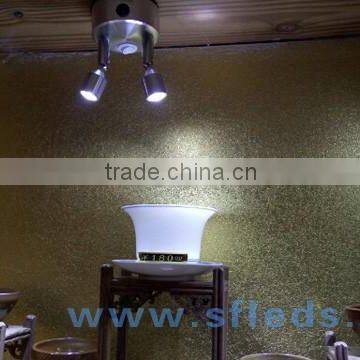 Cell Battery Powered Led Spotlight Luz de Emergencia al Por Mayor photo-2