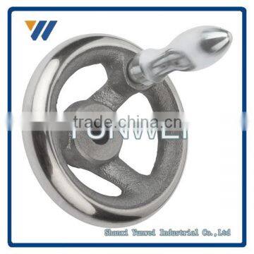 Hot selling high quality with best price steel wheel