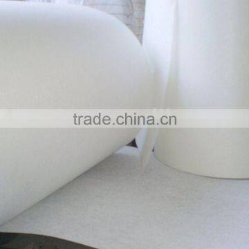 Non woven(nonwoven cloth , polyester nonwoven)