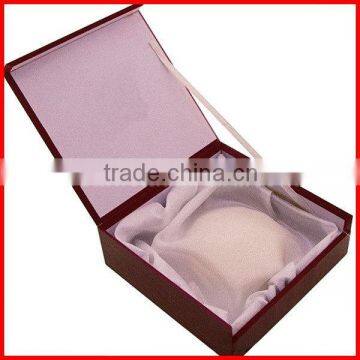 Fashion New Arrival Custom Design Paper Jewelry Box