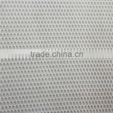 Hexagonal Mesh Folder Cloth for Clothing