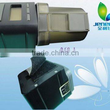 Automatic Digital timer fish feeder F-8800                        
                                                Quality Choice