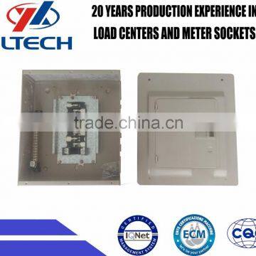 GCH16way 125S electrical distribution Load center for plug-in circuit breaker