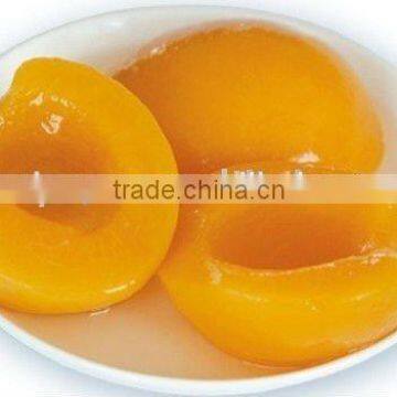 New Crop Canned Yellow Peach in Halves photo-4