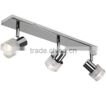 LED ceiling lights made with modern style