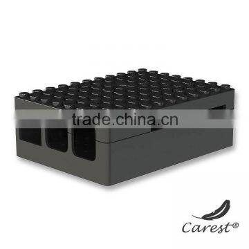 Custom Made Aluminum Injection Mold Manufacturer photo-3