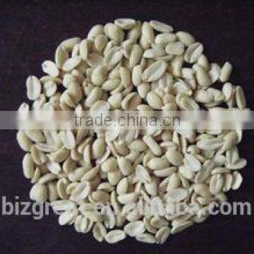 Shandong Origin Blanched Peanut Split for Sale photo-6