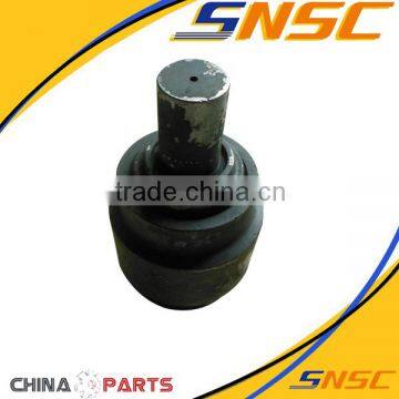 Liugong excavator spare parts CLG918 CL922D CLG950 51C0065 Carrier roller 'SNSC'