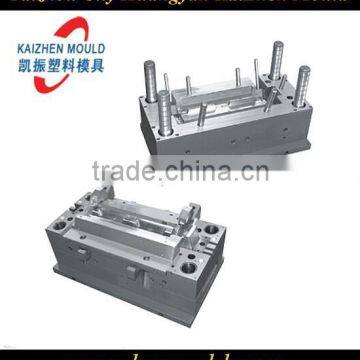 OEM hot runner plastic auto parts mould