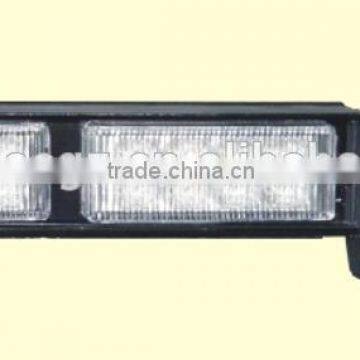 Emergency Vehicle LED Traffic Advisor Strobe Light bar, LED Directional Warning Strobe Light Bar(SR-DL-021-2) 0.5W per LED