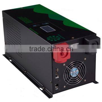 3000W low consumption pure sine wave power inverter manufacturer                        
                                                Quality Choice