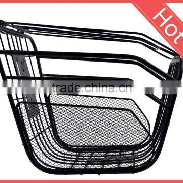 See larger image removable electric bicycle basket