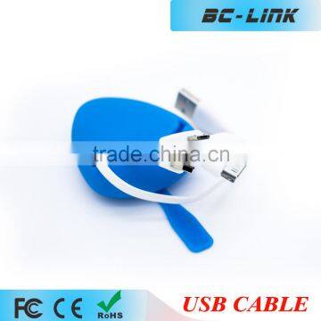 Mobile Phone Use and Multi USB USB Type 3 In 1 Usb Cable