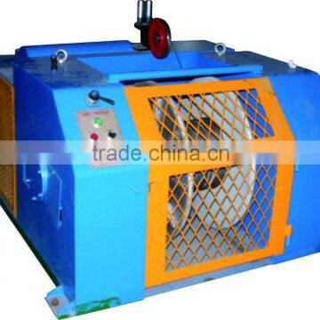 SG630 wire take up machine