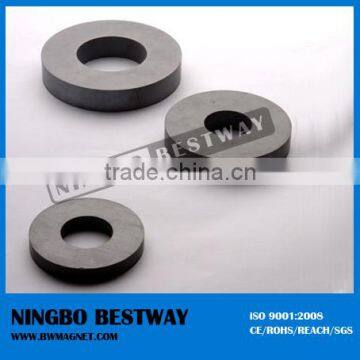 Ferrite Ring Speaker unmagnetized Magnet