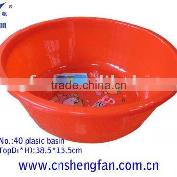 pp wash basin Di 38.5cm