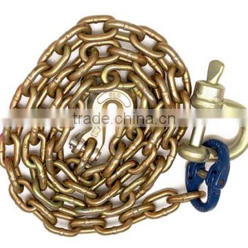 marine stainless steel hardware fishing chain