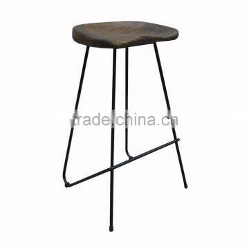 BS008B Counter Stool photo-6