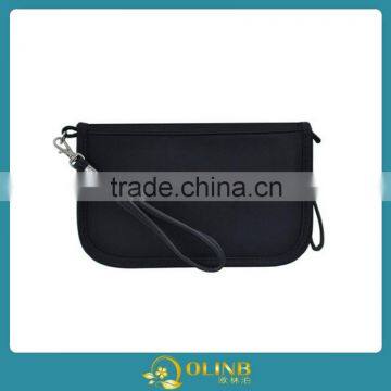 Custom Clutch Bag Girls Wristlet Wallet